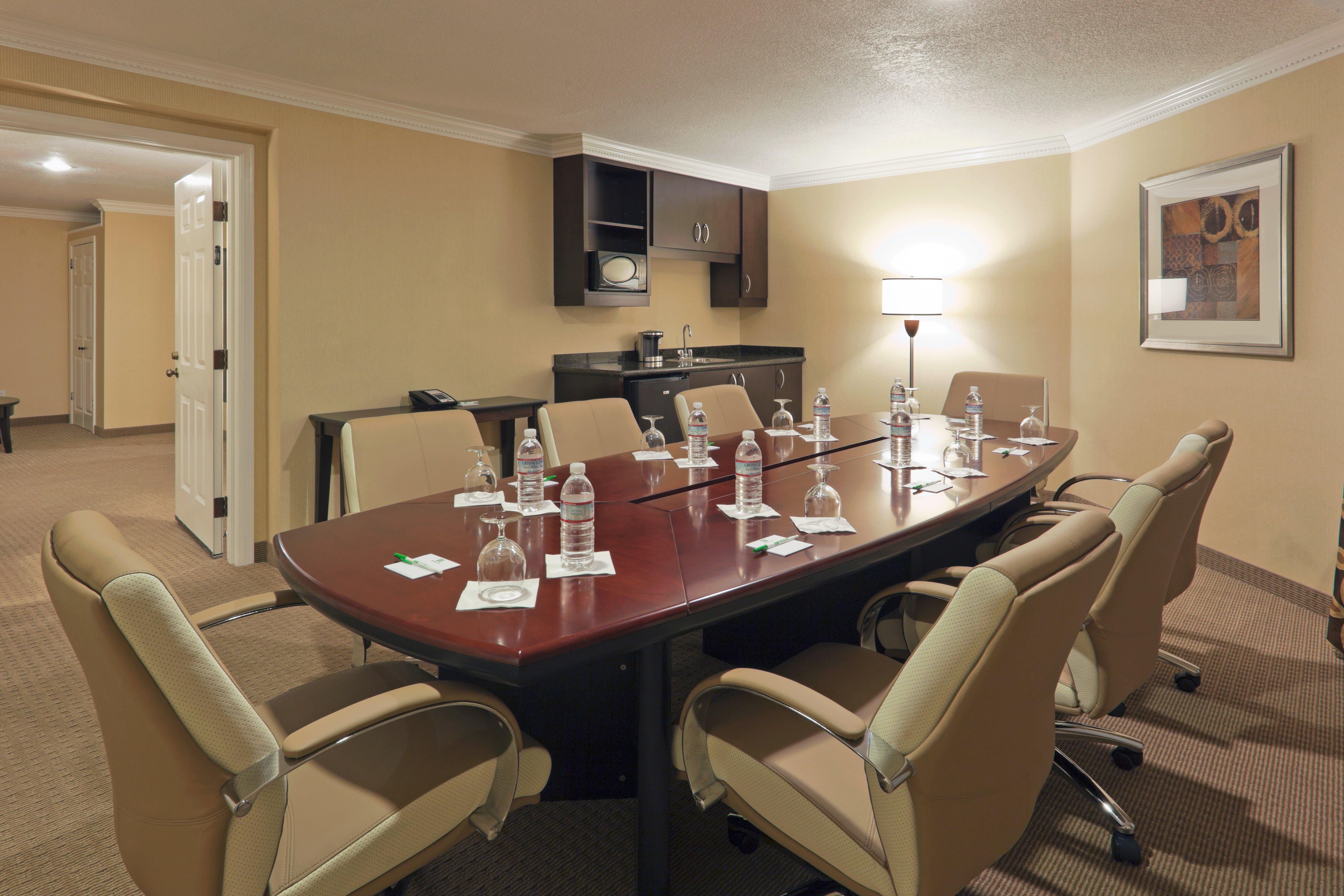 Holiday Inn & Suites San Mateo - Sfo By Ihg Luaran gambar