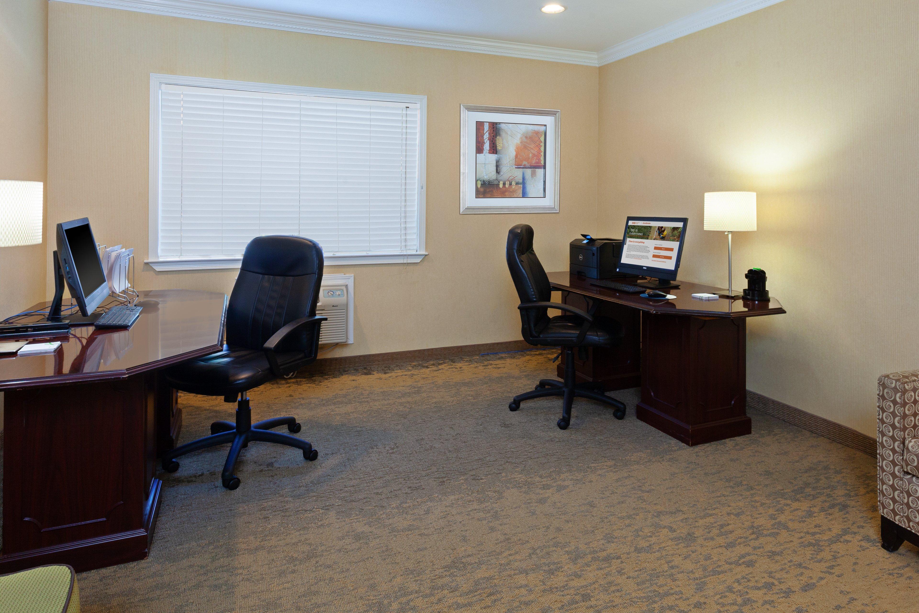 Holiday Inn & Suites San Mateo - Sfo By Ihg Luaran gambar