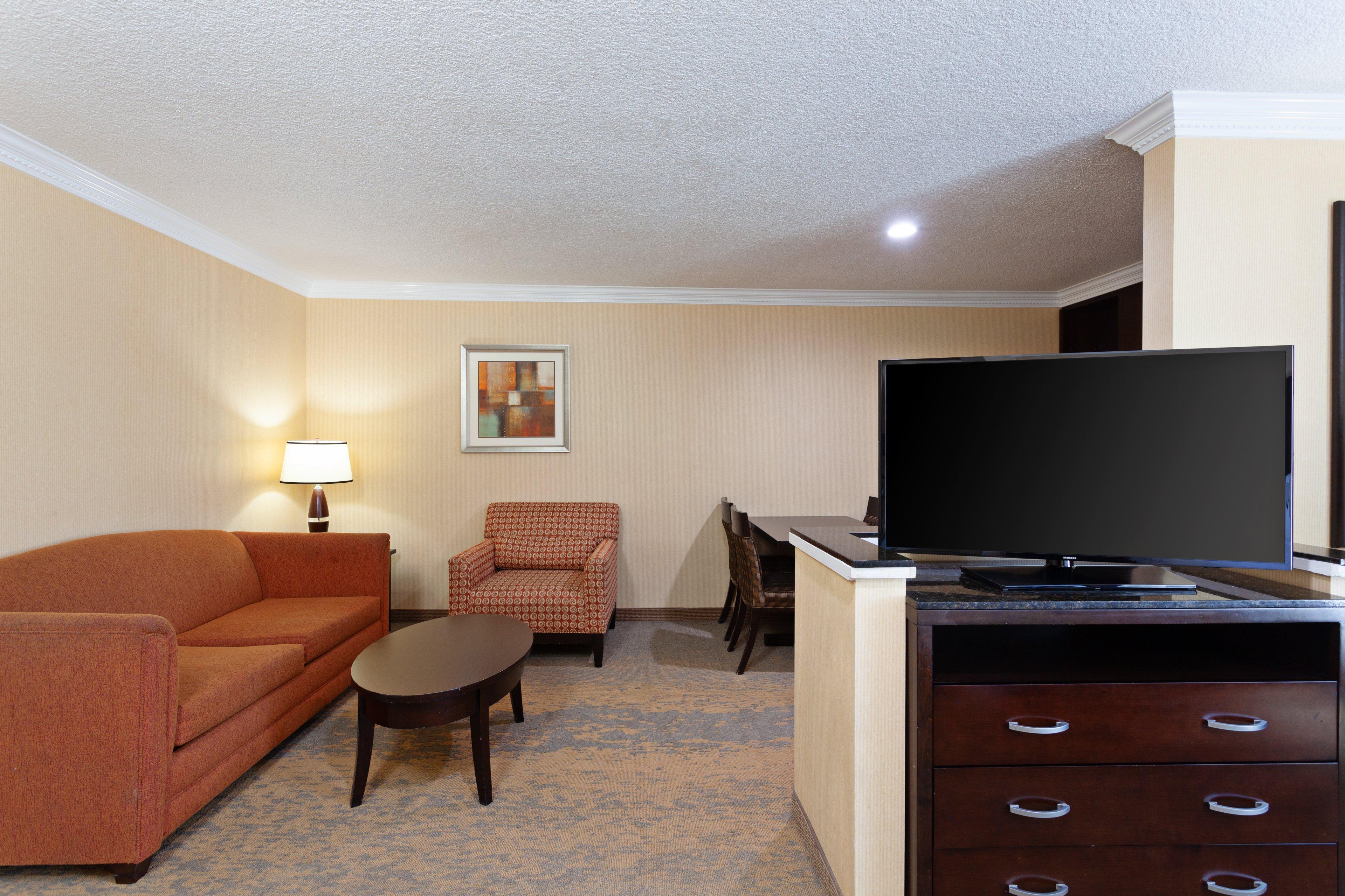 Holiday Inn & Suites San Mateo - Sfo By Ihg Luaran gambar