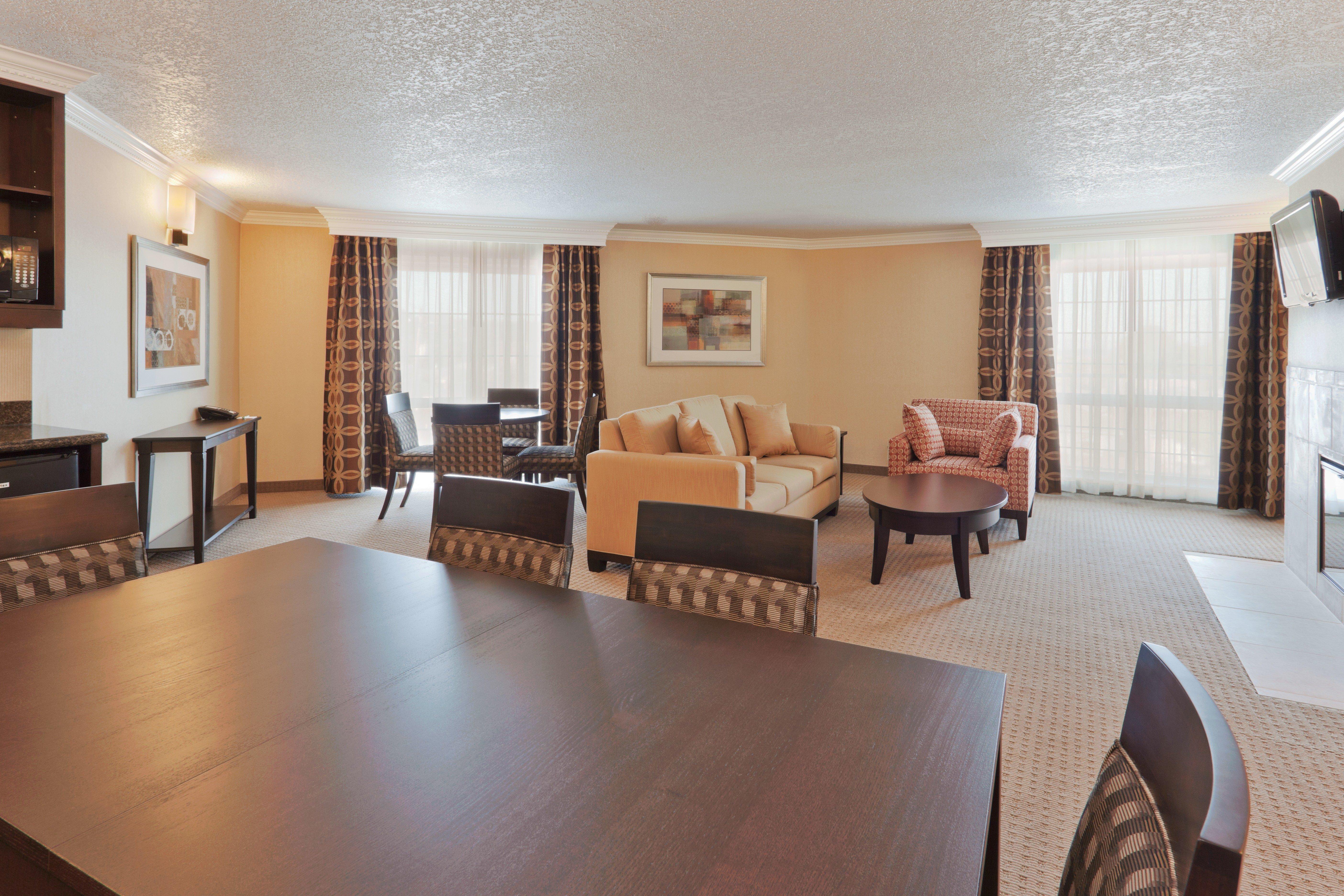 Holiday Inn & Suites San Mateo - Sfo By Ihg Luaran gambar
