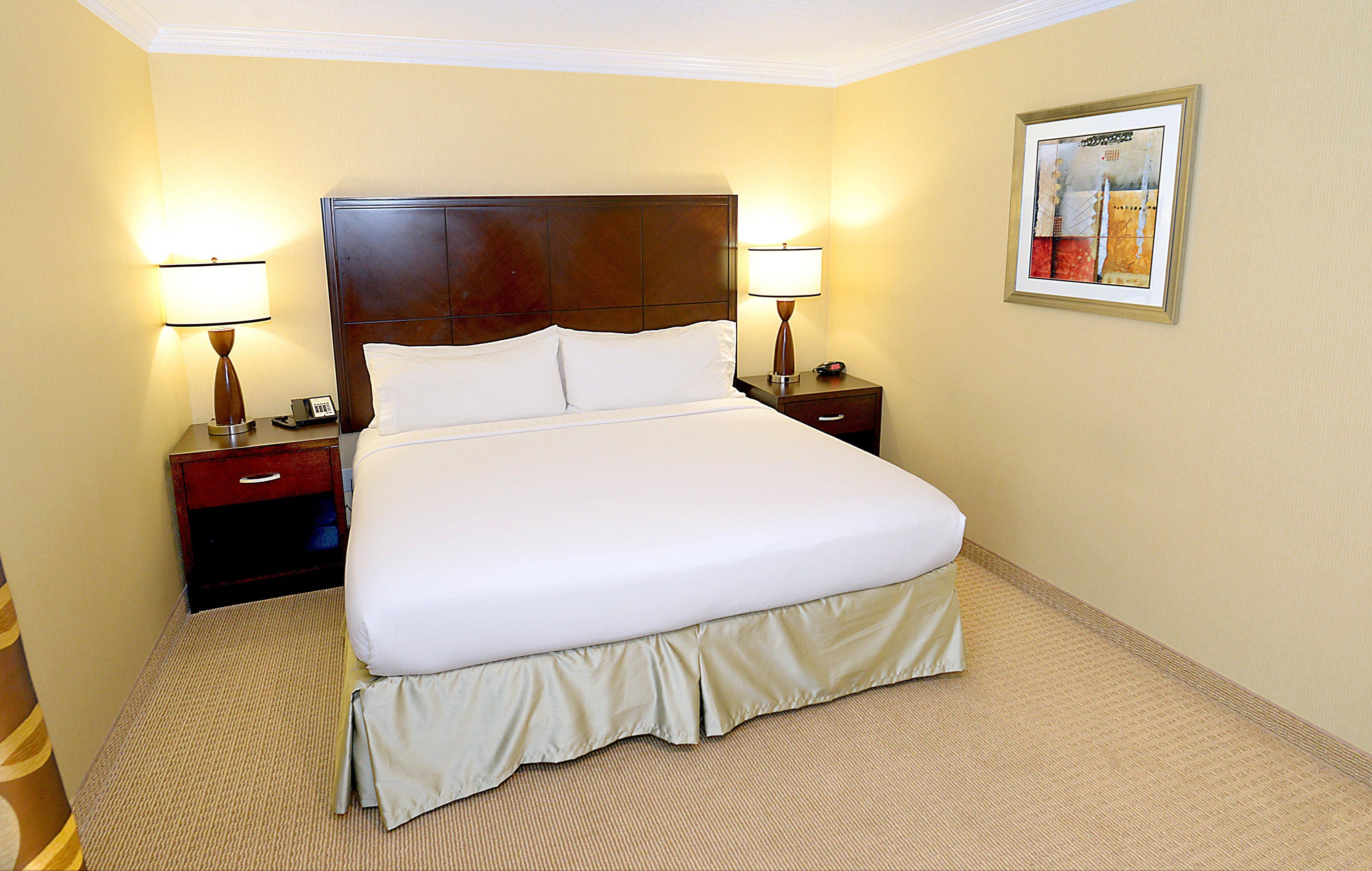 Holiday Inn & Suites San Mateo - Sfo By Ihg Luaran gambar