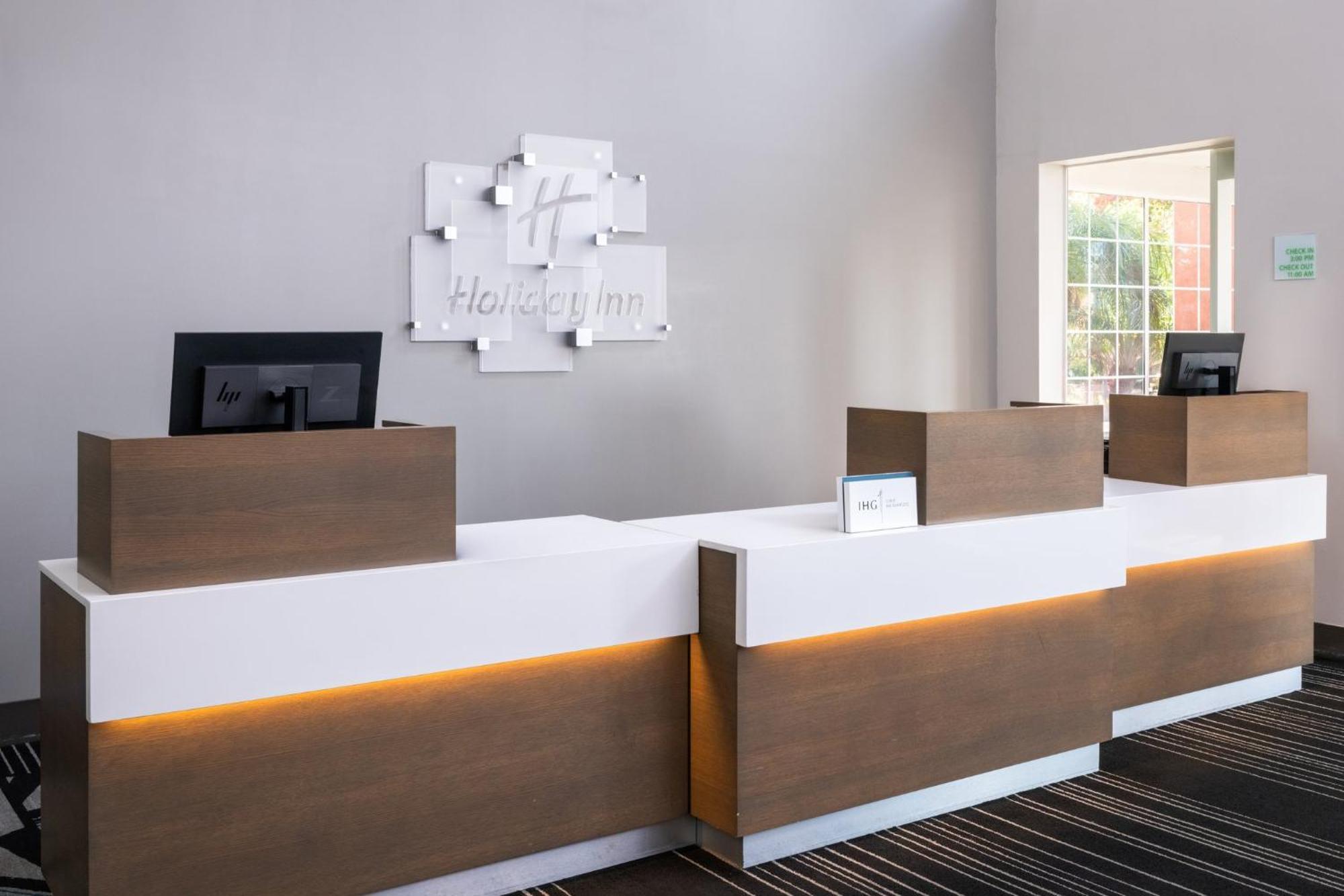 Holiday Inn & Suites San Mateo - Sfo By Ihg Luaran gambar