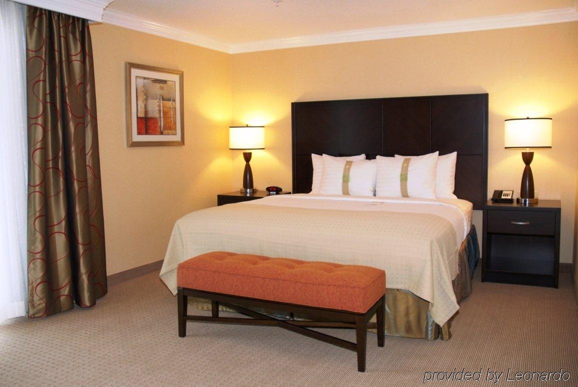 Holiday Inn & Suites San Mateo - Sfo By Ihg Bilik gambar