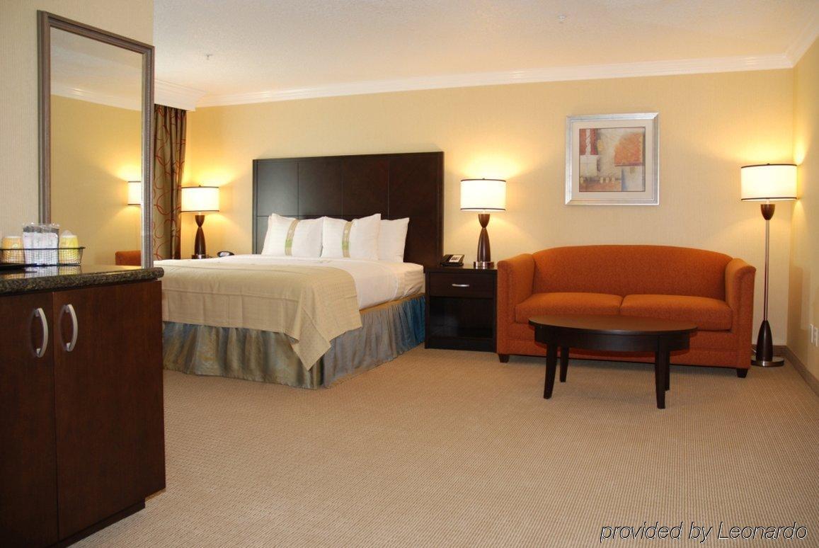 Holiday Inn & Suites San Mateo - Sfo By Ihg Bilik gambar